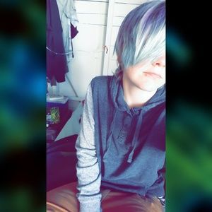 Meet your Posher, Annie